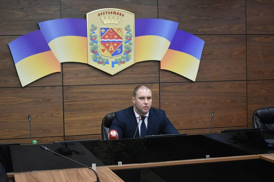 Полтавщина отримала 5 тисяч експрес-тестів та майже 2 тисячі систем ПЛР для діагностування коронавірусу